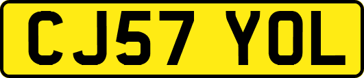 CJ57YOL