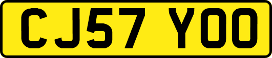 CJ57YOO