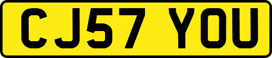 CJ57YOU