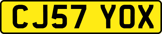 CJ57YOX