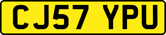 CJ57YPU