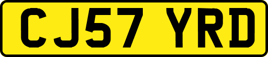 CJ57YRD