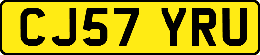 CJ57YRU