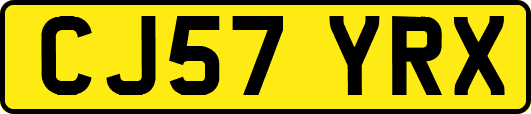 CJ57YRX
