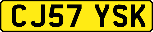 CJ57YSK