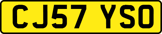 CJ57YSO