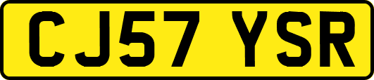 CJ57YSR