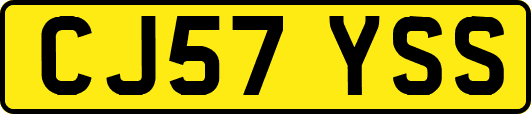 CJ57YSS
