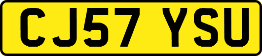 CJ57YSU