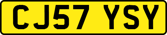 CJ57YSY