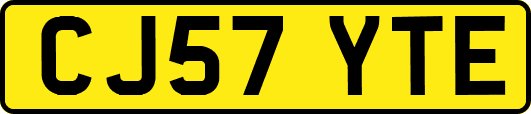 CJ57YTE