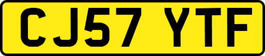 CJ57YTF