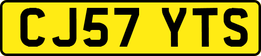CJ57YTS