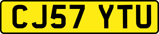 CJ57YTU