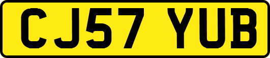 CJ57YUB