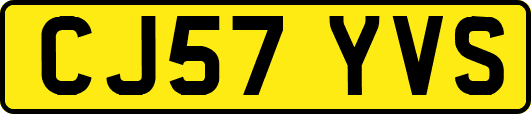 CJ57YVS