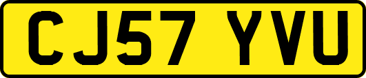 CJ57YVU