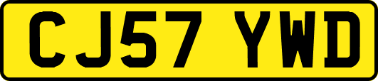 CJ57YWD