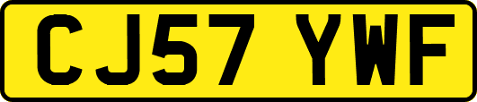 CJ57YWF