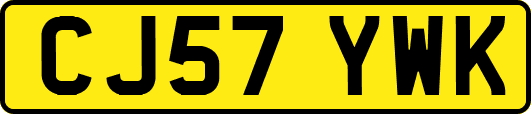 CJ57YWK