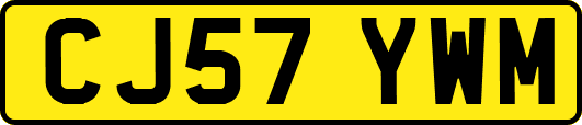 CJ57YWM
