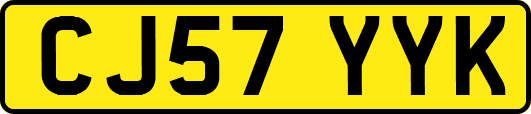 CJ57YYK