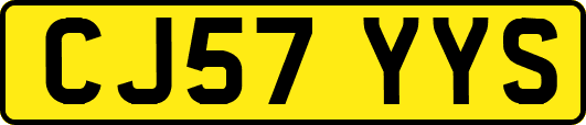 CJ57YYS