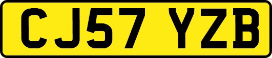 CJ57YZB