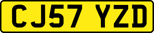 CJ57YZD