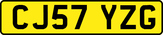 CJ57YZG