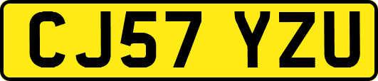 CJ57YZU