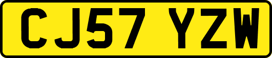 CJ57YZW
