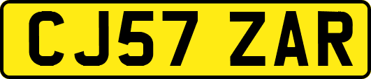 CJ57ZAR