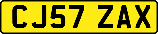 CJ57ZAX