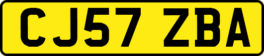CJ57ZBA