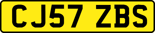CJ57ZBS