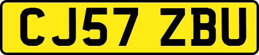 CJ57ZBU