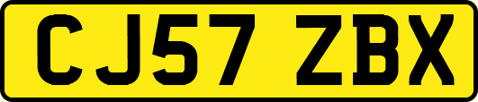 CJ57ZBX