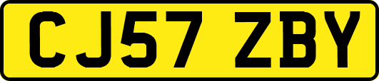 CJ57ZBY
