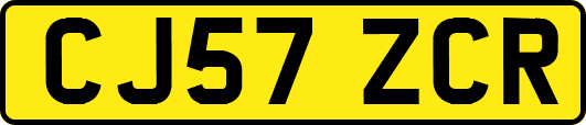 CJ57ZCR