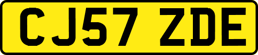 CJ57ZDE