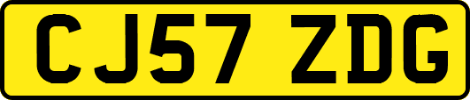 CJ57ZDG