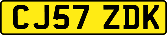 CJ57ZDK