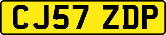 CJ57ZDP