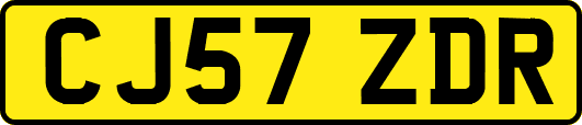 CJ57ZDR