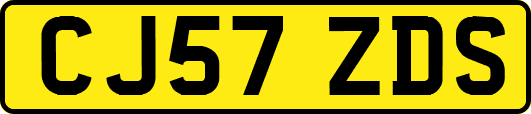 CJ57ZDS