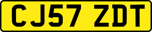 CJ57ZDT