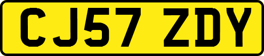 CJ57ZDY