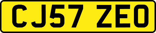 CJ57ZEO