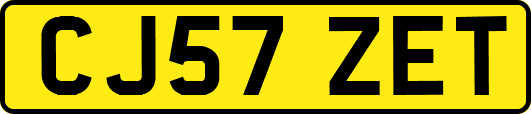 CJ57ZET